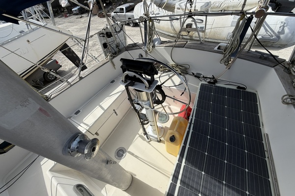 PANACEA 42ft Pearson Yacht For Sale
