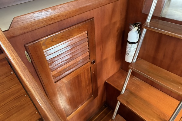 PANACEA 42ft Pearson Yacht For Sale