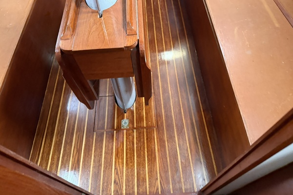 PANACEA 42ft Pearson Yacht For Sale