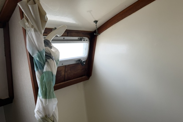 PANACEA 42ft Pearson Yacht For Sale