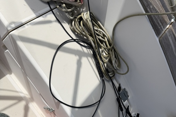 PANACEA 42ft Pearson Yacht For Sale