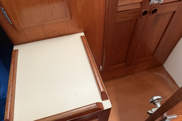 PANACEA 42ft Pearson Yacht For Sale
