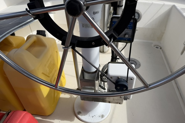 PANACEA 42ft Pearson Yacht For Sale