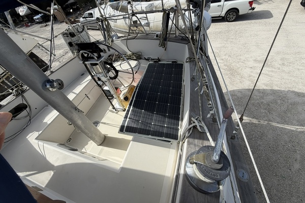 PANACEA 42ft Pearson Yacht For Sale