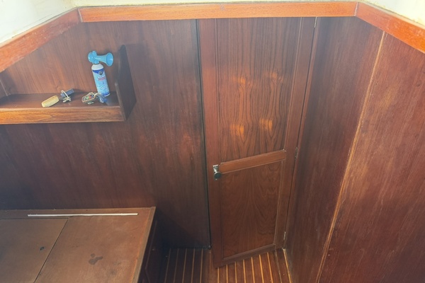 PANACEA 42ft Pearson Yacht For Sale