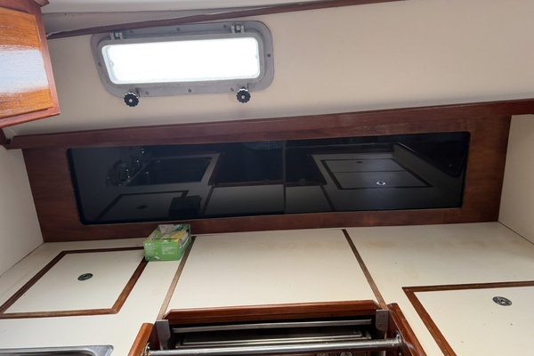 PANACEA 42ft Pearson Yacht For Sale