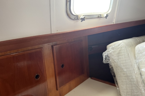 PANACEA 42ft Pearson Yacht For Sale