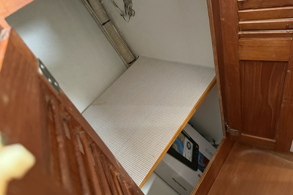 PANACEA 42ft Pearson Yacht For Sale