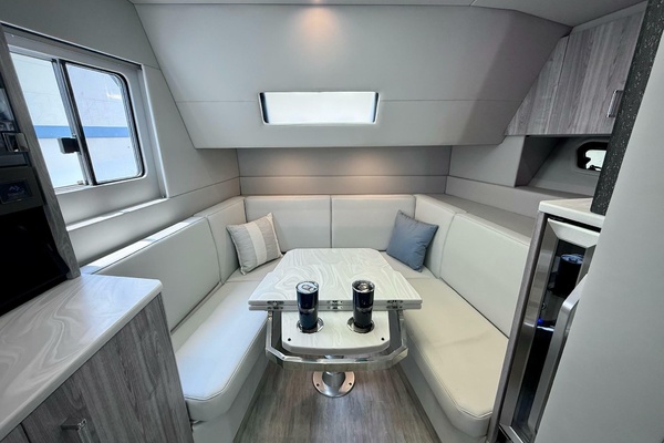 50ft Formula Yacht For Sale