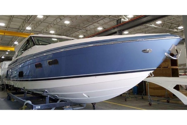50ft Formula Yacht For Sale