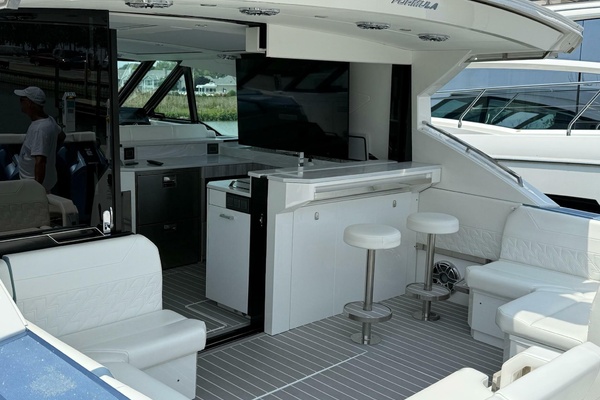 50ft Formula Yacht For Sale
