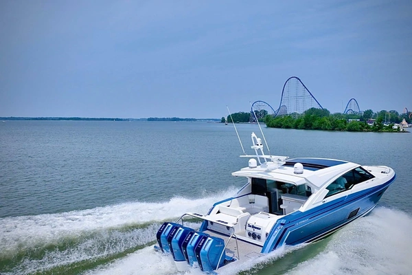 2023 Formula 50