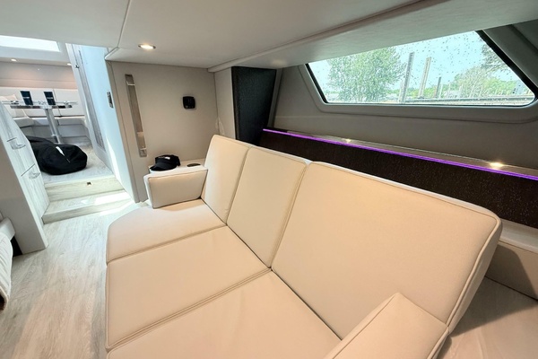 50ft Formula Yacht For Sale