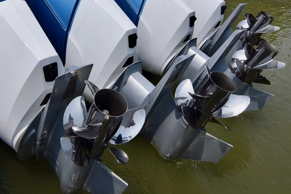 2023 Formula 50