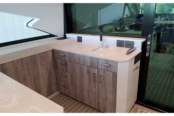 50ft Formula Yacht For Sale