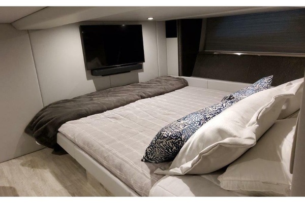 50ft Formula Yacht For Sale