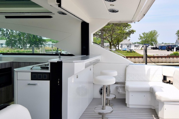 50ft Formula Yacht For Sale