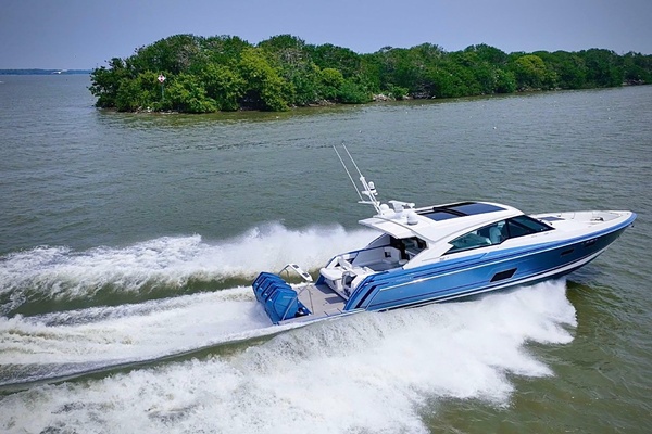 50ft Formula Yacht For Sale
