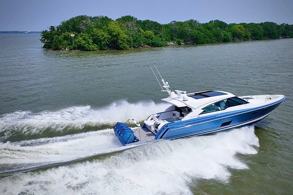 2023 Formula 50