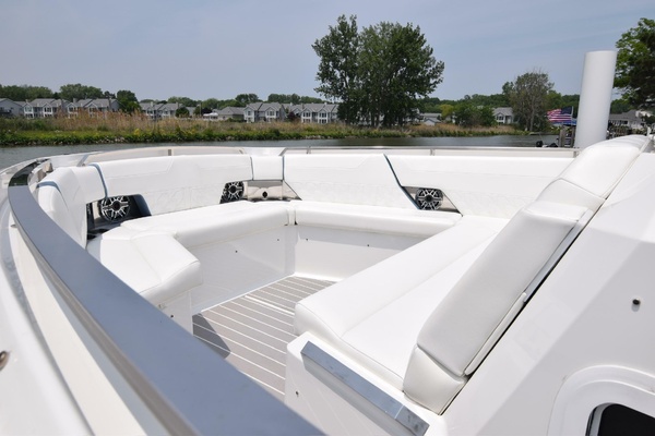 50ft Formula Yacht For Sale