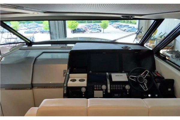 50ft Formula Yacht For Sale