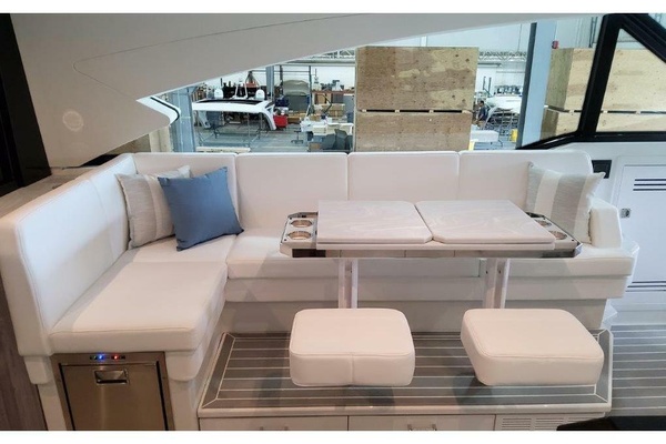 50ft Formula Yacht For Sale