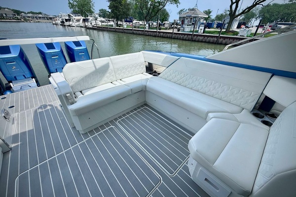 50ft Formula Yacht For Sale