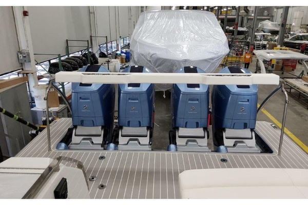 50ft Formula Yacht For Sale