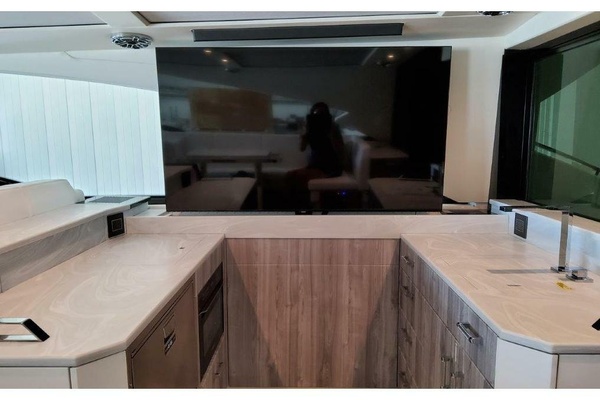 50ft Formula Yacht For Sale