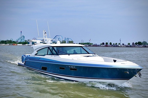 53FT (16M) FORMULA