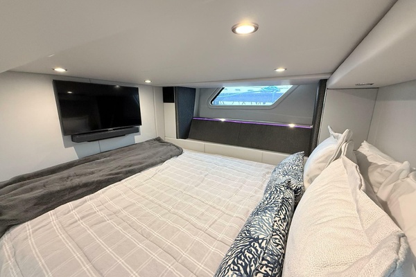 50ft Formula Yacht For Sale