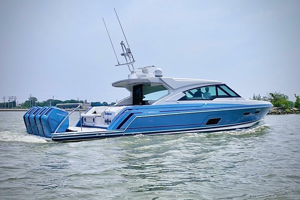 50ft Formula Yacht For Sale