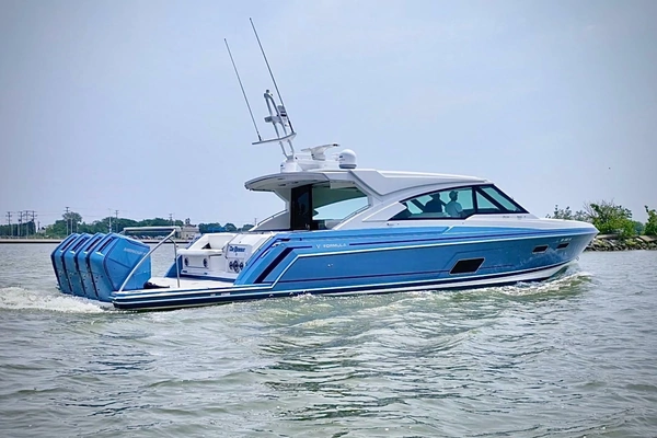 2023 Formula 50