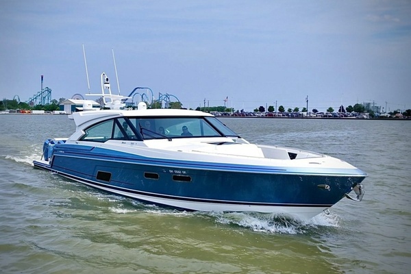 53FT (16M) FORMULA