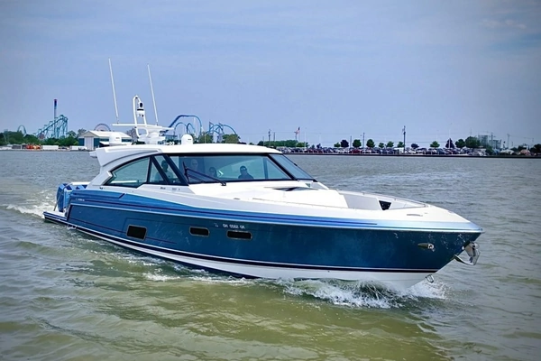 53' Formula