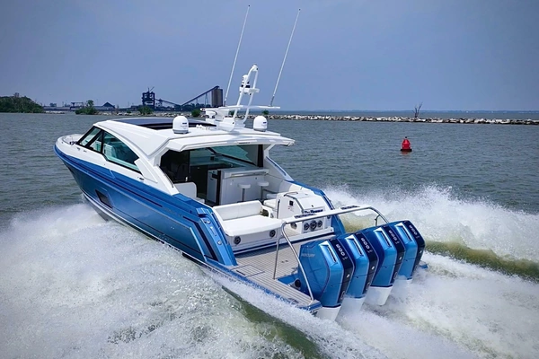 2023 Formula 50
