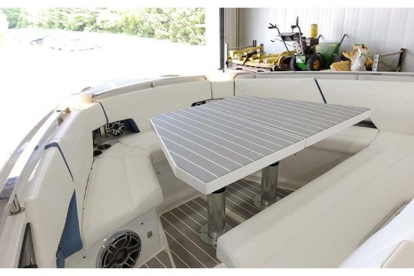Formula 500 Super Sport Crossover Yacht For Sale