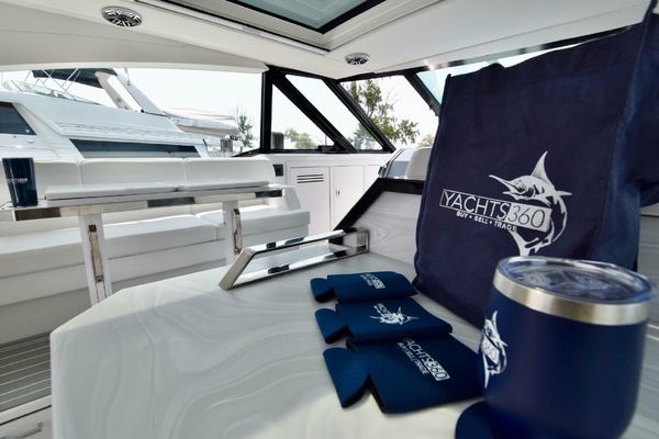 50ft Formula Yacht For Sale