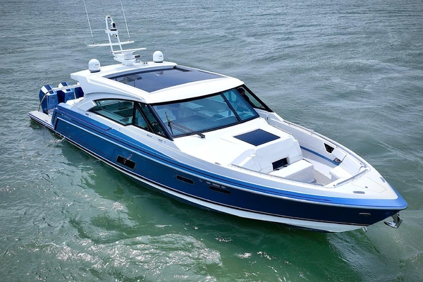 2023 Formula 50