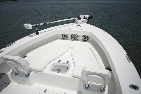 24ft BlackJack Yacht For Sale
