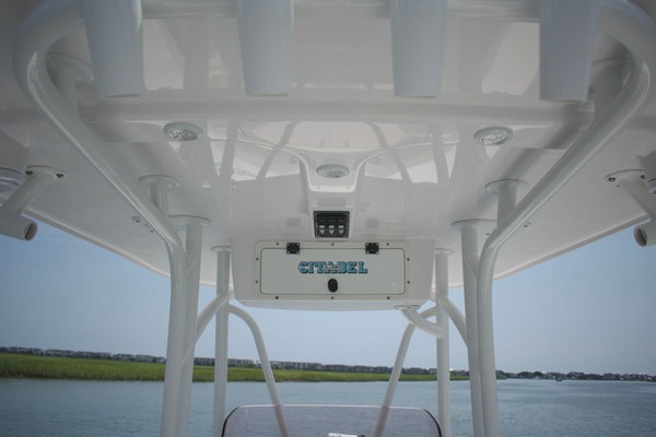 24ft BlackJack Yacht For Sale