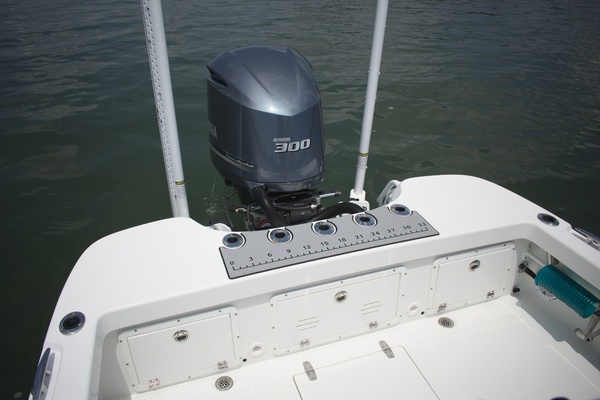 25ft BlackJack Yacht For Sale