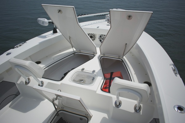 24ft BlackJack Yacht For Sale