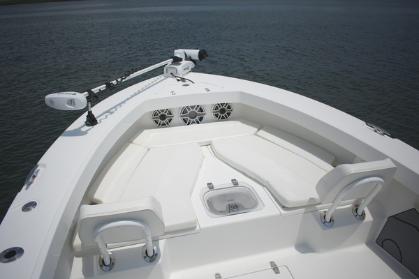 24ft BlackJack Yacht For Sale