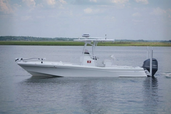 25-ft-BlackJack-2020-256 Coastal- Wilmington North Carolina United States  yacht for sale