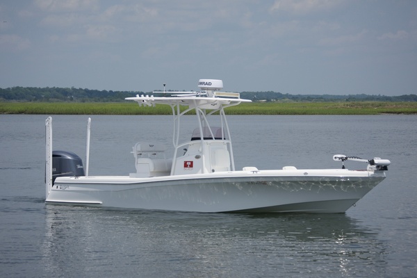 24ft BlackJack Yacht For Sale