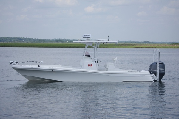 24-ft-BlackJack-2020-256 Coastal- Wilmington North Carolina United States  yacht for sale