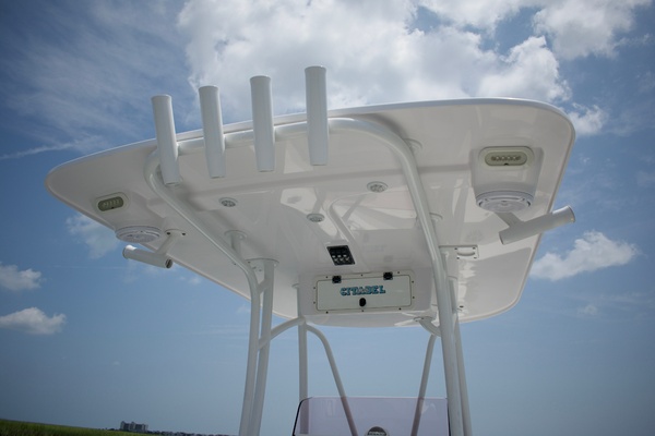 24ft BlackJack Yacht For Sale