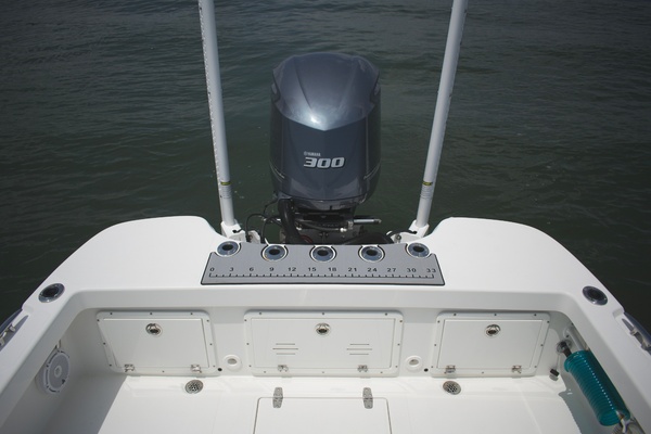 24ft BlackJack Yacht For Sale