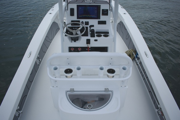 24ft BlackJack Yacht For Sale